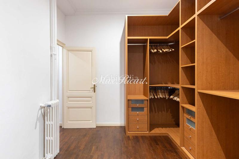 Foto 695851f5-78a8-434b-8641-b0ccffb7a449. Miete etagenwohnung mit heizung in Sant Gervasi - Galvany Barcelona