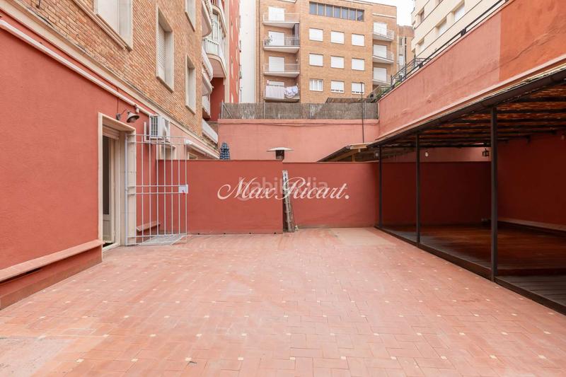 Foto 819f92d5-4f70-4022-806e-5cb5015fbe8f. Miete etagenwohnung mit heizung in Sant Gervasi - Galvany Barcelona