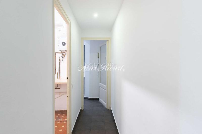 Foto 8370fe17-3c51-4ddf-8ef6-44a531def578. Miete etagenwohnung mit heizung in Sant Gervasi - Galvany Barcelona