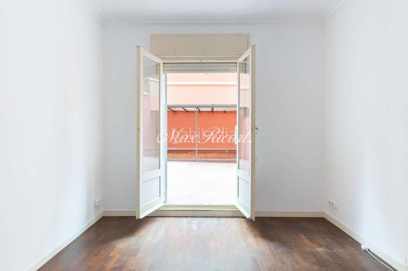 Foto 842b7822-983e-4679-b132-cdfc5decff9c. Miete etagenwohnung mit heizung in Sant Gervasi - Galvany Barcelona