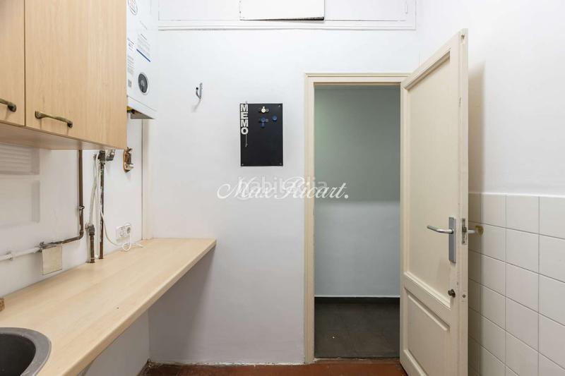 Foto 948113bb-6a3d-476c-8fb1-63b6200c7529. Miete etagenwohnung mit heizung in Sant Gervasi - Galvany Barcelona