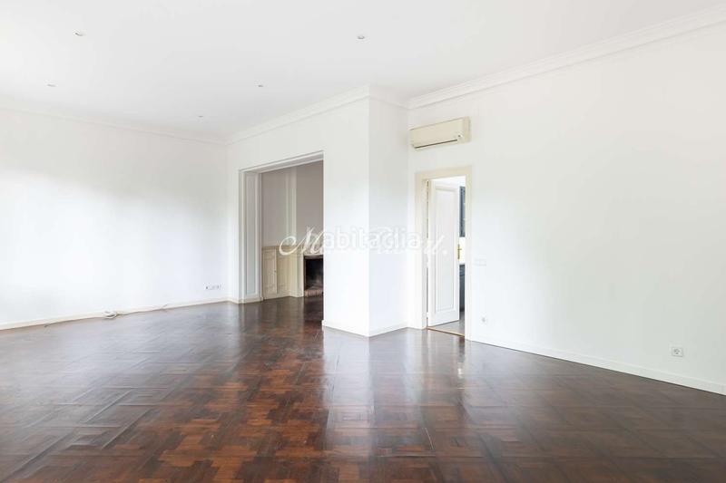 Foto 9755b014-9da8-4855-96a8-94a95b54bcd5. Miete etagenwohnung mit heizung in Sant Gervasi - Galvany Barcelona