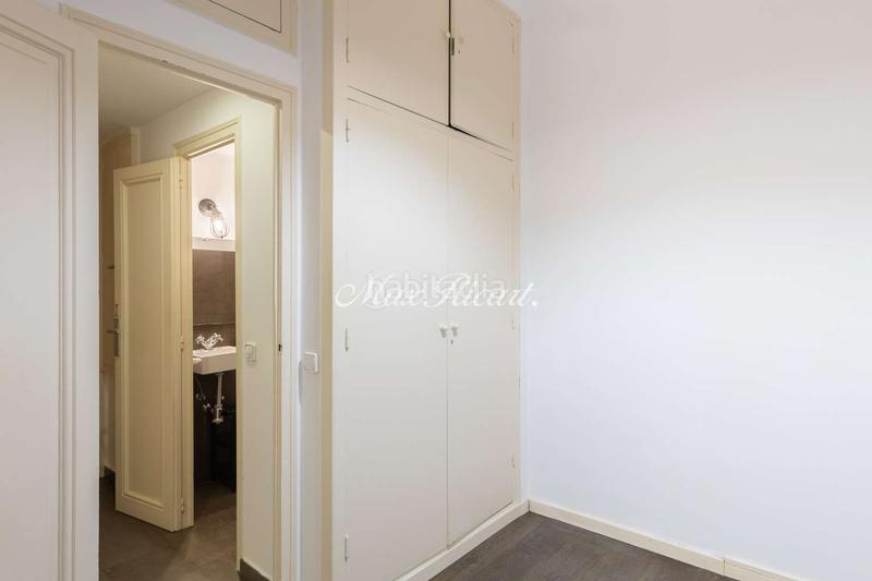 Foto a3b4bacc-793a-4abc-bf4c-7c99ace69848. Miete etagenwohnung mit heizung in Sant Gervasi - Galvany Barcelona