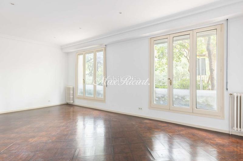 Foto ba317239-b051-4f9b-add3-d2150e132cbc. Miete etagenwohnung mit heizung in Sant Gervasi - Galvany Barcelona