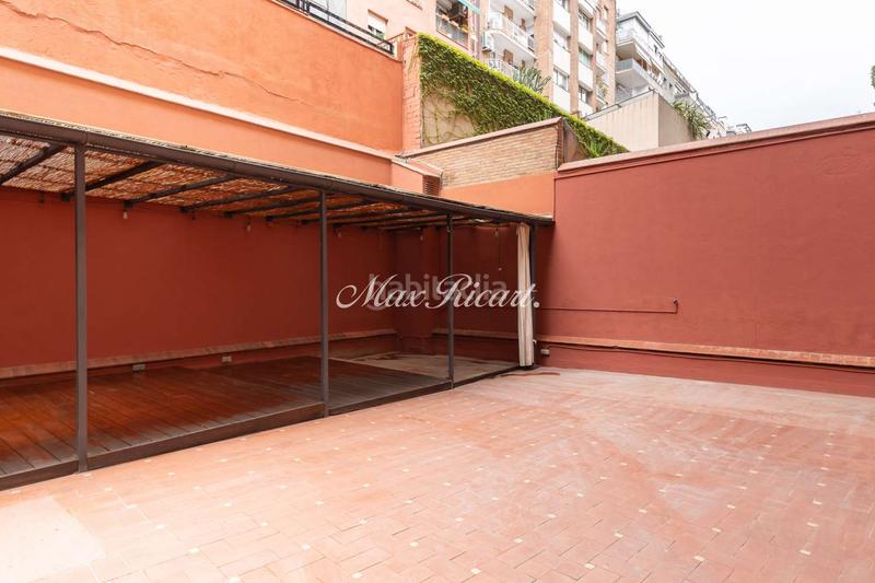 Foto c0ccb830-d264-4fd8-9196-8a227bc37d63. Miete etagenwohnung mit heizung in Sant Gervasi - Galvany Barcelona