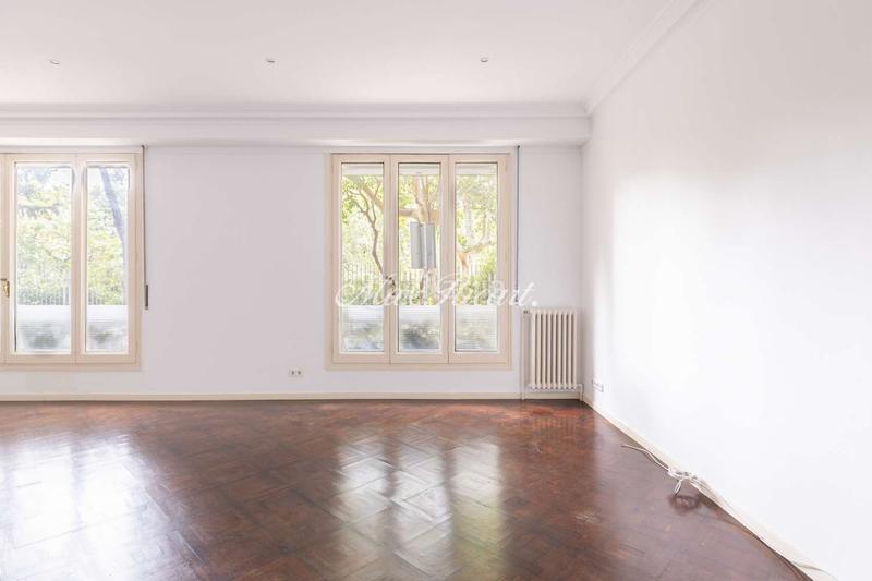 Foto db039393-6a60-40f9-b3e1-3536cb5454e0. Miete etagenwohnung mit heizung in Sant Gervasi - Galvany Barcelona