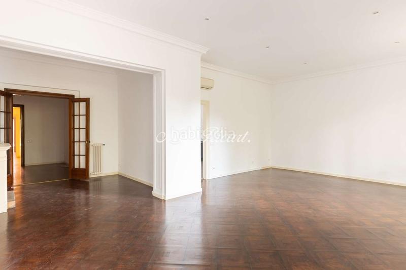 Foto e91f963b-7a0f-4531-a484-7f7d4a2c7362. Miete etagenwohnung mit heizung in Sant Gervasi - Galvany Barcelona