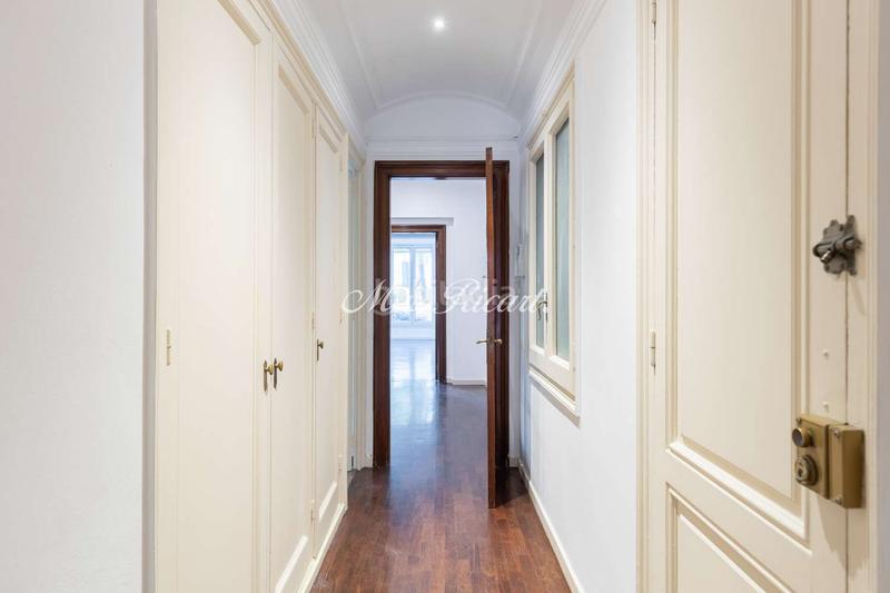 Foto ed24be80-eef6-4444-ab7b-803563f80bc8. Miete etagenwohnung mit heizung in Sant Gervasi - Galvany Barcelona