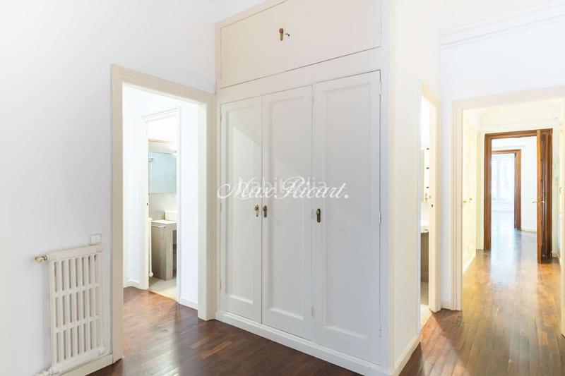 Foto f28392d2-6a74-4317-b7e8-9d7f7d537229. Miete etagenwohnung mit heizung in Sant Gervasi - Galvany Barcelona