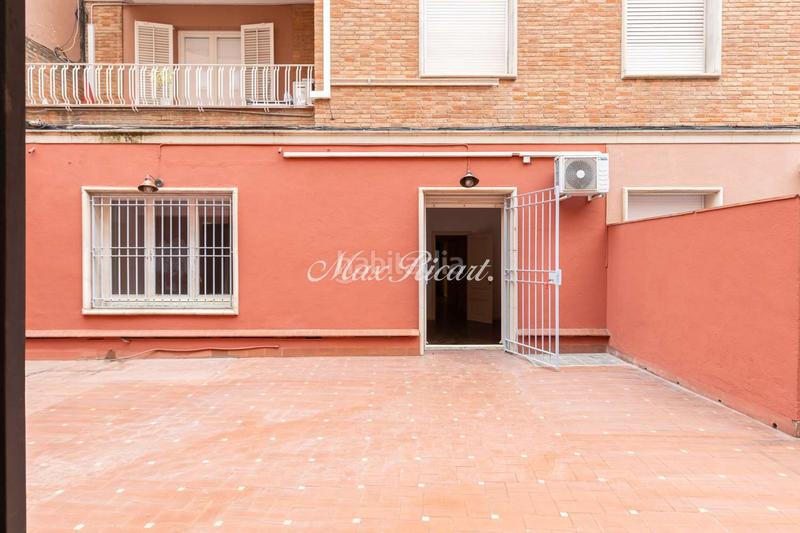 Foto fb224a05-2845-424e-8aba-74c364efe0e7. Miete etagenwohnung mit heizung in Sant Gervasi - Galvany Barcelona