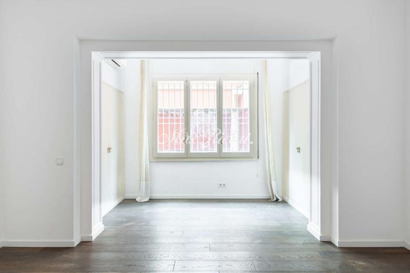 Foto 1134c9ed-248f-49a3-9731-059521ee8ba6. Rent flat with heating in Sant Gervasi - Galvany Barcelona