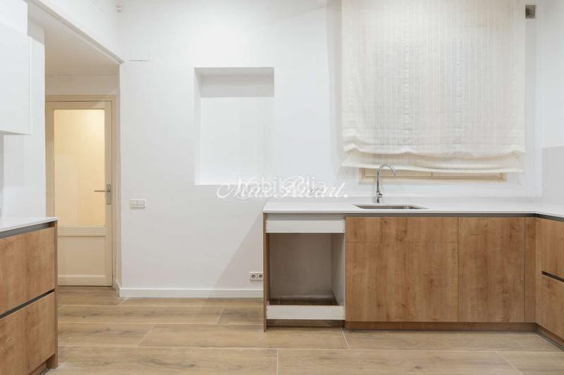 Foto 14691b31-22cd-46f9-95ef-6bd2947a7760. Rent flat with heating in Sant Gervasi - Galvany Barcelona