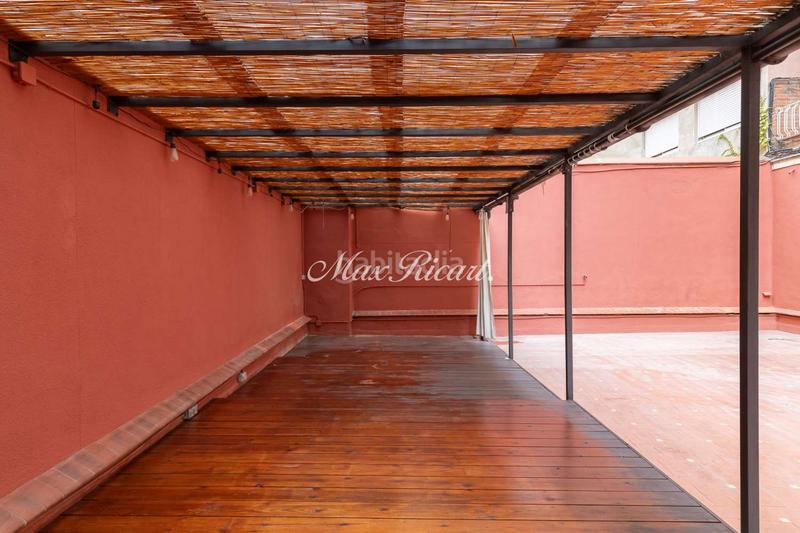 Foto 4281b0b6-7ad8-4b2a-9c82-a3126f626c5e. Rent flat with heating in Sant Gervasi - Galvany Barcelona