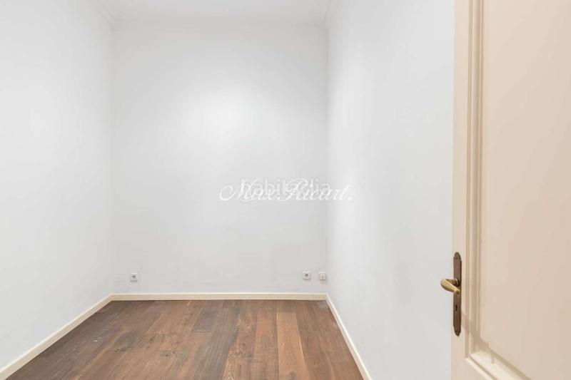 Foto 43801923-9513-4d4d-a3f2-aa89a536901f. Rent flat with heating in Sant Gervasi - Galvany Barcelona