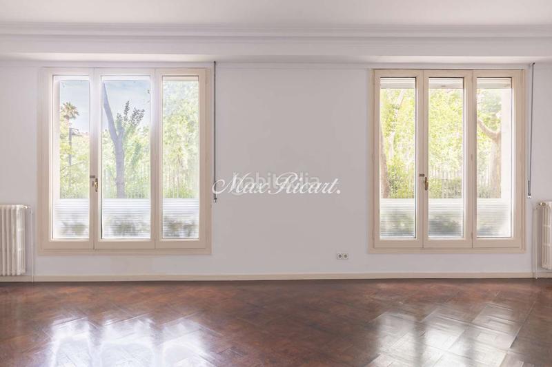 Foto 4e46d2a9-a836-4274-97d8-5fa1af5e23b5. Rent flat with heating in Sant Gervasi - Galvany Barcelona