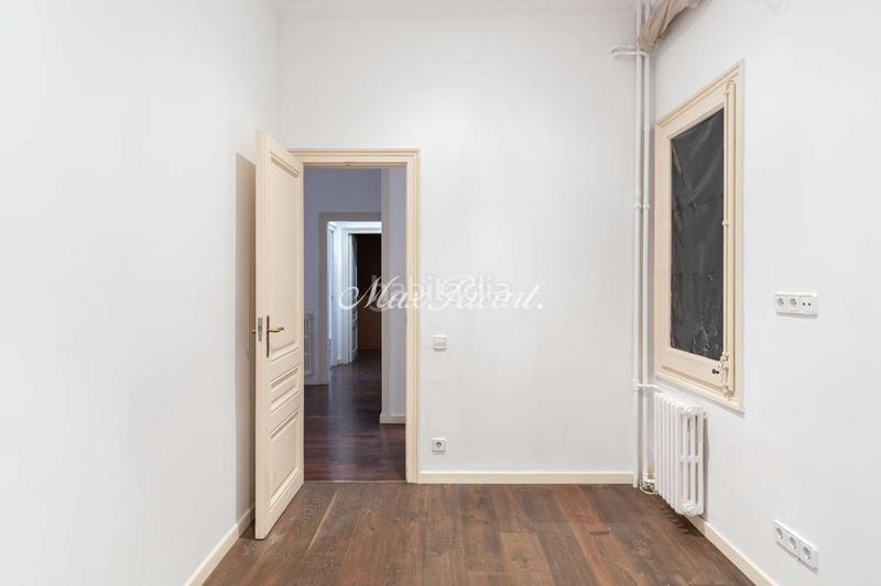 Foto 59391898-7122-41b3-b84d-3f160ae98019. Rent flat with heating in Sant Gervasi - Galvany Barcelona