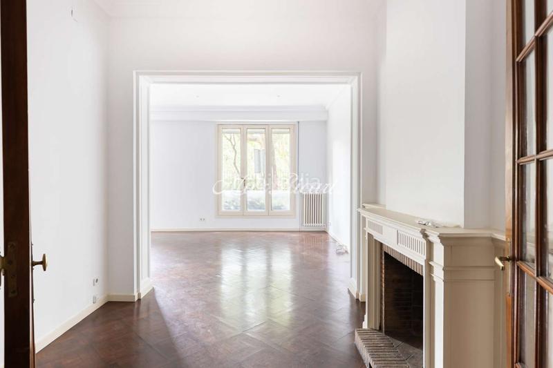 Foto 5bcf1c11-9c5b-4fb2-bd36-bba2bb62f619. Rent flat with heating in Sant Gervasi - Galvany Barcelona