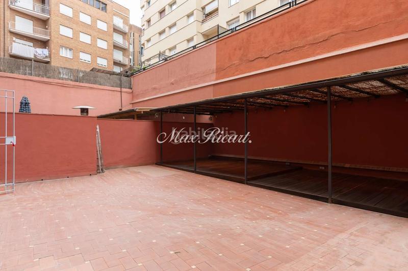 Foto 69dc454f-8f18-4a92-bf4d-cd2d34c9d7c1. Rent flat with heating in Sant Gervasi - Galvany Barcelona