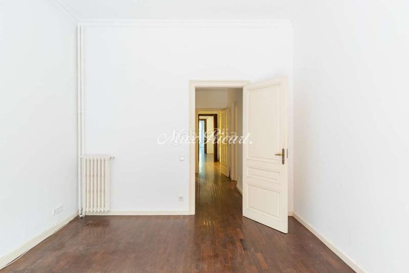 Foto 7eb8e37a-d1c0-4747-b75b-55e42a2c66da. Rent flat with heating in Sant Gervasi - Galvany Barcelona