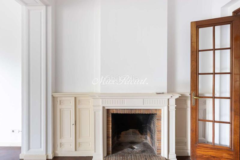 Foto c0ab0078-3601-47f2-b65a-82fbb91e4683. Rent flat with heating in Sant Gervasi - Galvany Barcelona