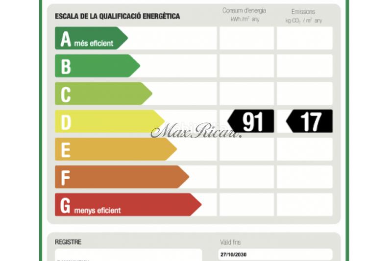 Foto ec0ff10c-847e-4325-a0cf-13738731c1f2. Rent flat with heating in Sant Gervasi - Galvany Barcelona