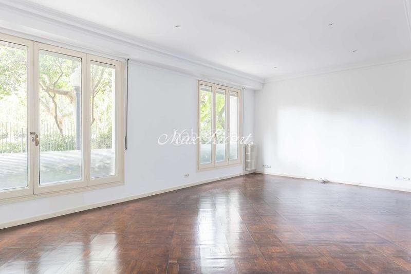 Foto ec8d24cc-b0f0-405f-94c8-0a2074579081. Rent flat with heating in Sant Gervasi - Galvany Barcelona