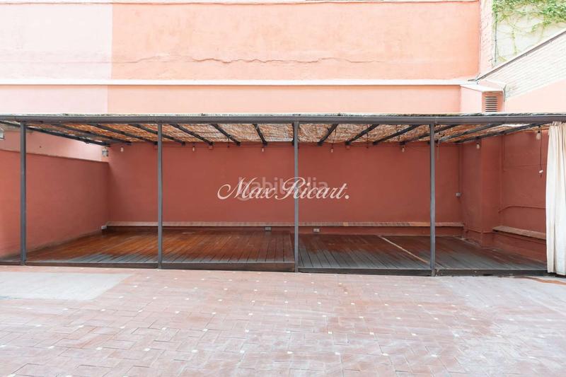 Foto f442a6db-55a5-4742-bb25-d1565b5de1b8. Rent flat with heating in Sant Gervasi - Galvany Barcelona