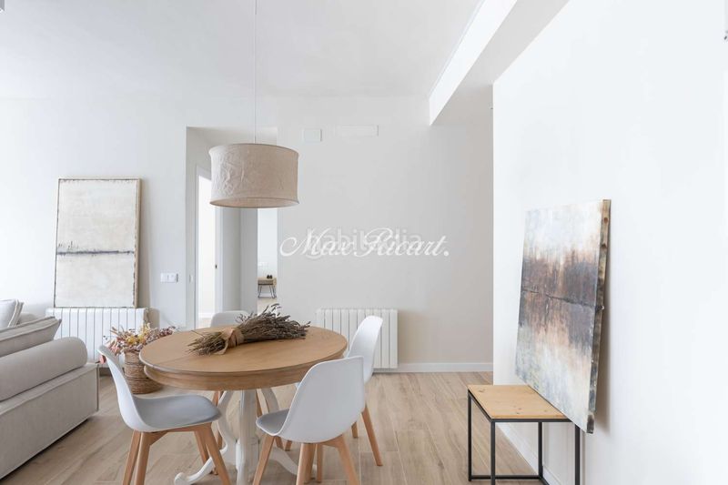 Foto 095337d0-4fc1-429b-a175-cac57e33eda4. Pis amb calefacció a Barri de les Corts Barcelona