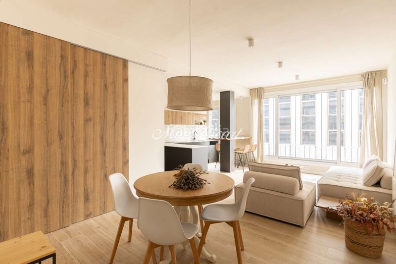 Foto 10dc76a7-10f2-4d55-a693-6271eddba81a. Pis amb calefacció a Barri de les Corts Barcelona