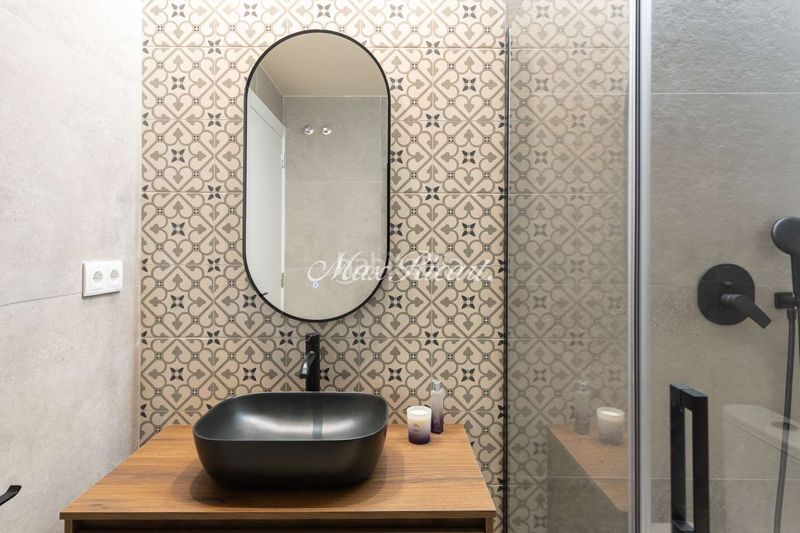 Foto 21407842-d024-4e6a-b3af-a00c26204a30. Pis amb calefacció a Barri de les Corts Barcelona