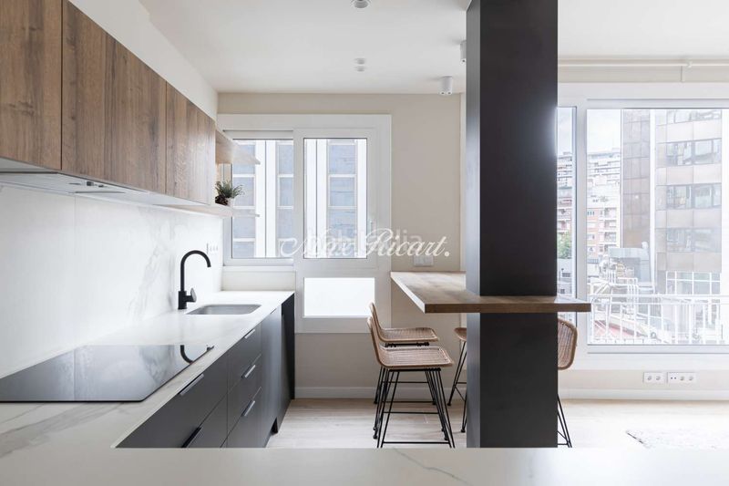 Foto 268701ac-c02f-449c-8a4a-11ed5c3bd2cf. Pis amb calefacció a Barri de les Corts Barcelona