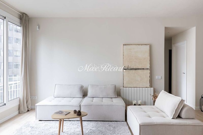 Foto 289bf82d-151a-4181-bbce-008ab2854dbb. Pis amb calefacció a Barri de les Corts Barcelona