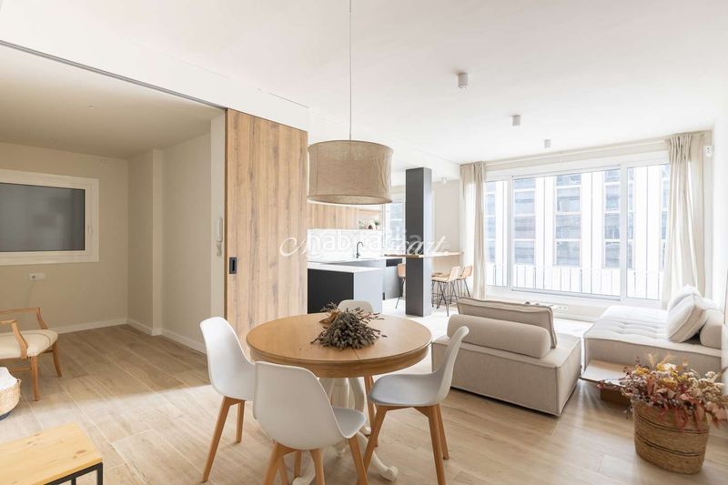 Foto 41b44b6c-bc76-4f0d-b677-8e34cdd49a67. Pis amb calefacció a Barri de les Corts Barcelona