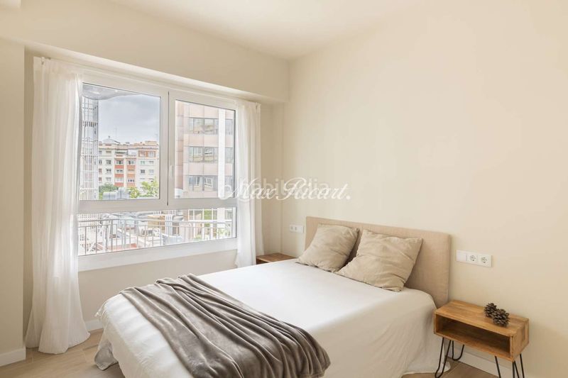 Foto 6b638a4b-e541-4c4f-8c01-3101d7f0cdfd. Pis amb calefacció a Barri de les Corts Barcelona