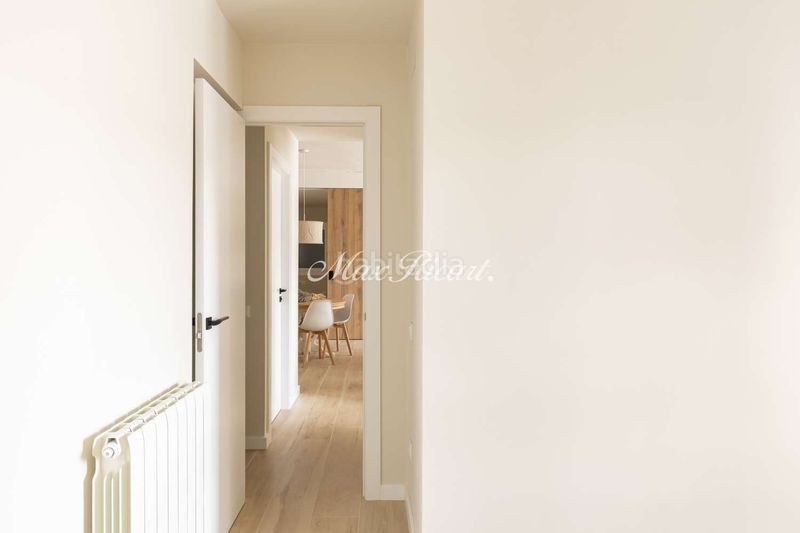 Foto 728806b4-030d-4b12-a0d2-6f38379db5ce. Pis amb calefacció a Barri de les Corts Barcelona