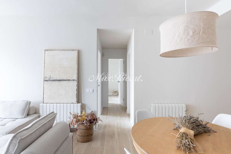 Foto d26b0860-2243-42e0-87d0-4b168bd7e47f. Pis amb calefacció a Barri de les Corts Barcelona