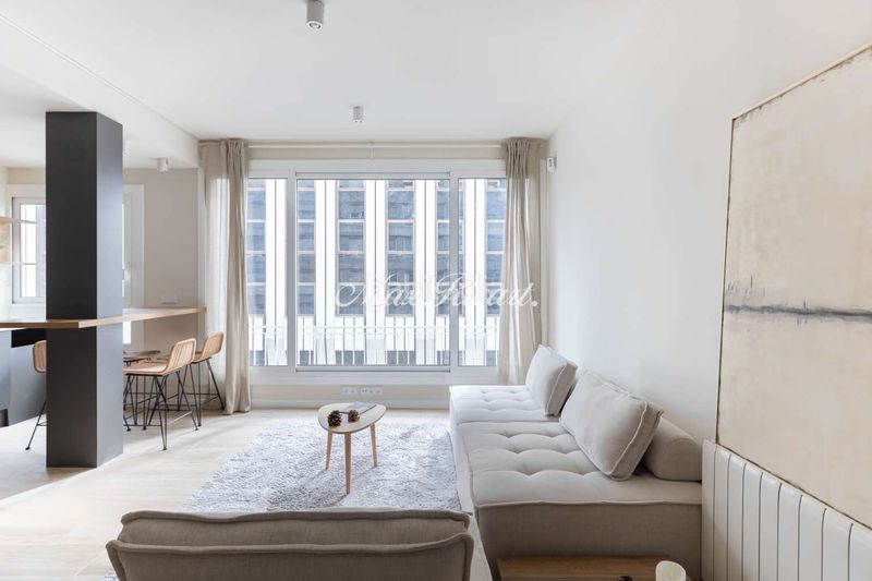 Foto df761266-141d-4134-95da-6d4fbaa30a88. Pis amb calefacció a Barri de les Corts Barcelona