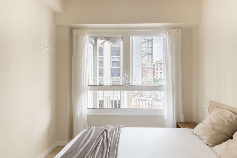 Foto f5979dab-c015-4939-ae29-b70c480a73d6. Pis amb calefacció a Barri de les Corts Barcelona