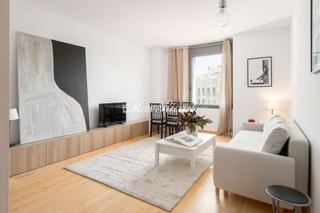 Location Appartement  N/a. Vivienda completamente amueblada en calle bruc
