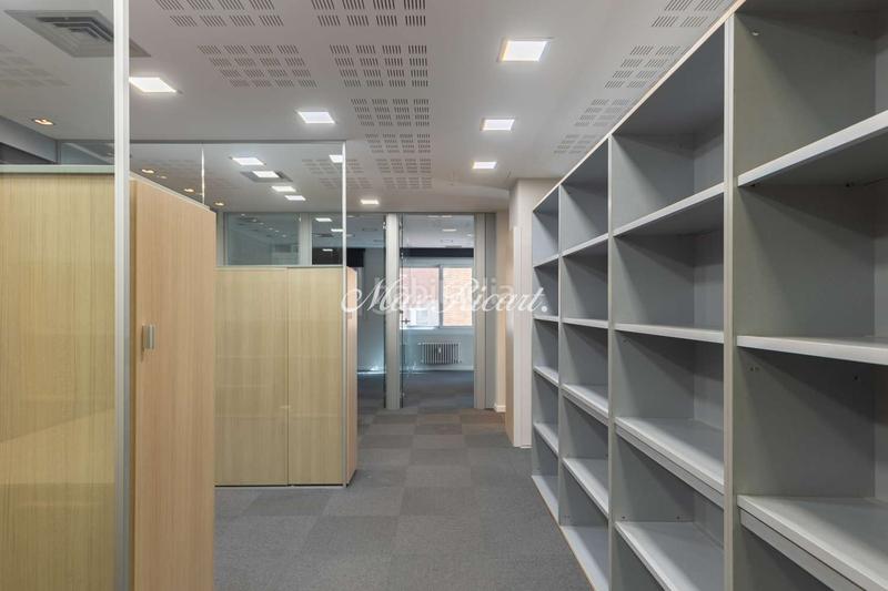 Foto 2254e792-bee8-48d2-8b6c-656a8a107f79. Affitto ufficio con riscaldamento in Sant Gervasi - Galvany Barcelona