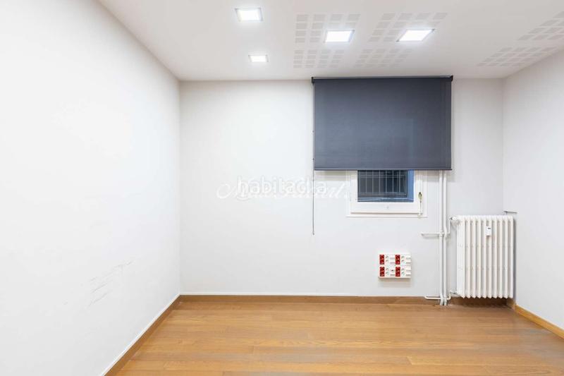 Foto 44f92a7b-d0b4-48ad-be77-b1c755ddd021. Affitto ufficio con riscaldamento in Sant Gervasi - Galvany Barcelona