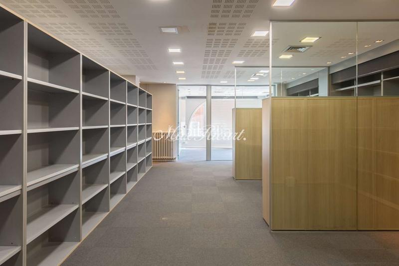 Foto b878393f-35ca-4583-97fe-c3e9729a75f9. Affitto ufficio con riscaldamento in Sant Gervasi - Galvany Barcelona