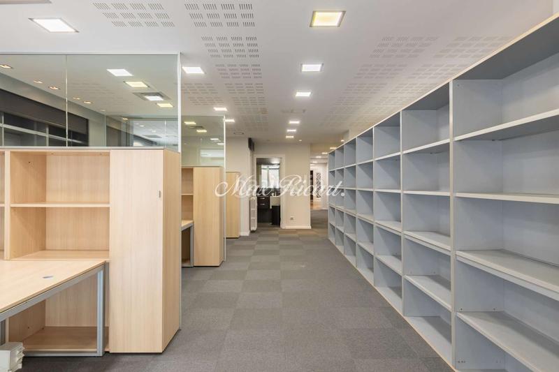 Foto d6abcefd-962e-4aad-8909-56013e068b48. Affitto ufficio con riscaldamento in Sant Gervasi - Galvany Barcelona