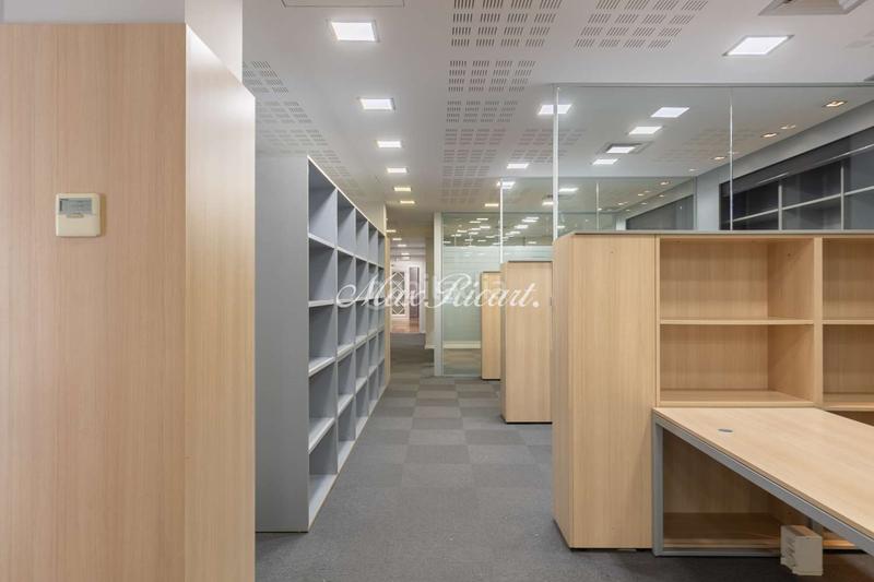 Foto df26ec7d-83c3-4e99-ab7a-75c3badf14c2. Affitto ufficio con riscaldamento in Sant Gervasi - Galvany Barcelona