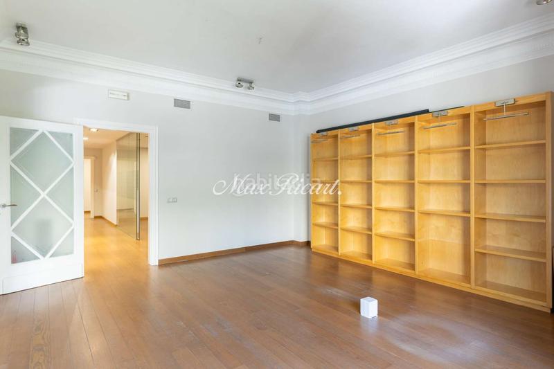 Foto 5d04c442-f721-4434-848e-a700a4f2ebea. Location bureau avec chauffage dans Sant Gervasi - Galvany Barcelona