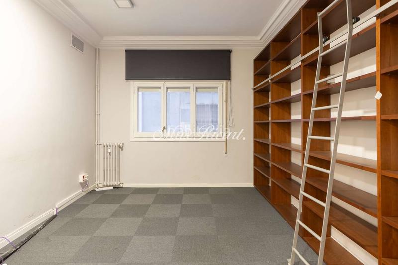 Foto 6a983d39-0ebe-48f2-b6b3-3d0f01f1ea9d. Location bureau avec chauffage dans Sant Gervasi - Galvany Barcelona
