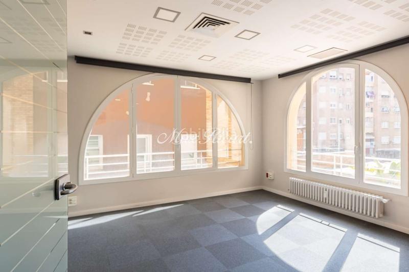 Foto 7d330795-af12-4572-b670-74bb5b1141c9. Location bureau avec chauffage dans Sant Gervasi - Galvany Barcelona