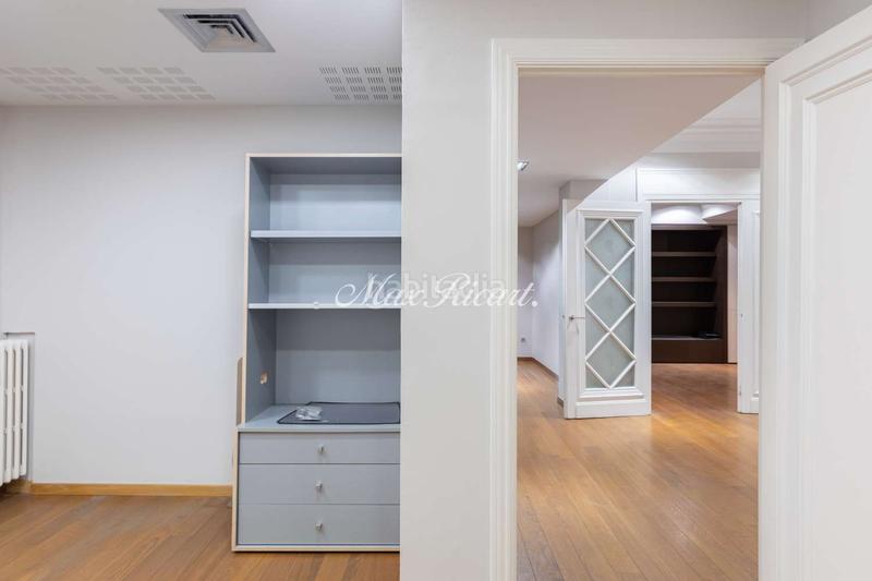 Foto 82f653e7-c7c9-4f28-aa72-42c9b0689450. Location bureau avec chauffage dans Sant Gervasi - Galvany Barcelona