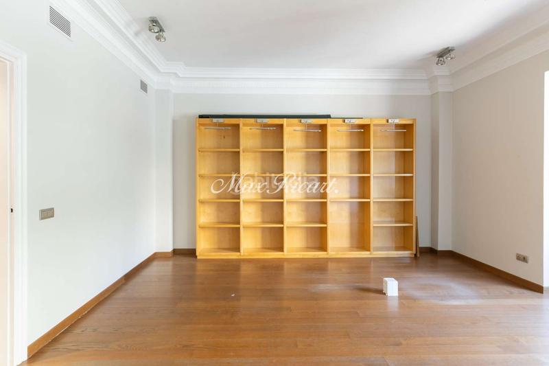 Foto 8461b018-97b0-4444-a265-5d77e55905e3. Location bureau avec chauffage dans Sant Gervasi - Galvany Barcelona