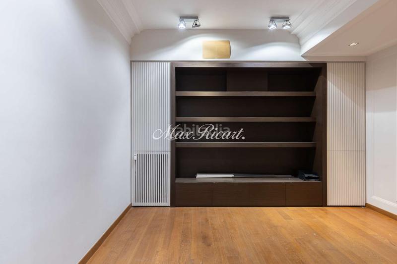 Foto bc200e72-401a-40f7-92e3-26b23d1125ee. Location bureau avec chauffage dans Sant Gervasi - Galvany Barcelona